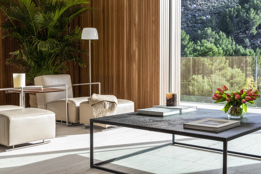 Domum Projects — BN1 House