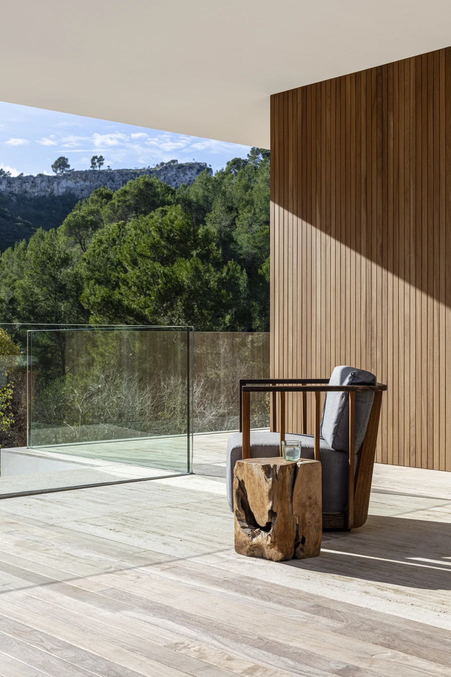 Domum Projects — BN1 House