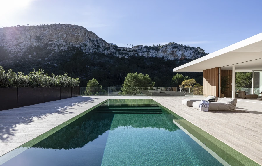Domum Projects — BN1 House