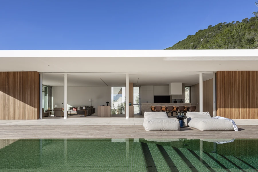 Domum Projects — BN1 House