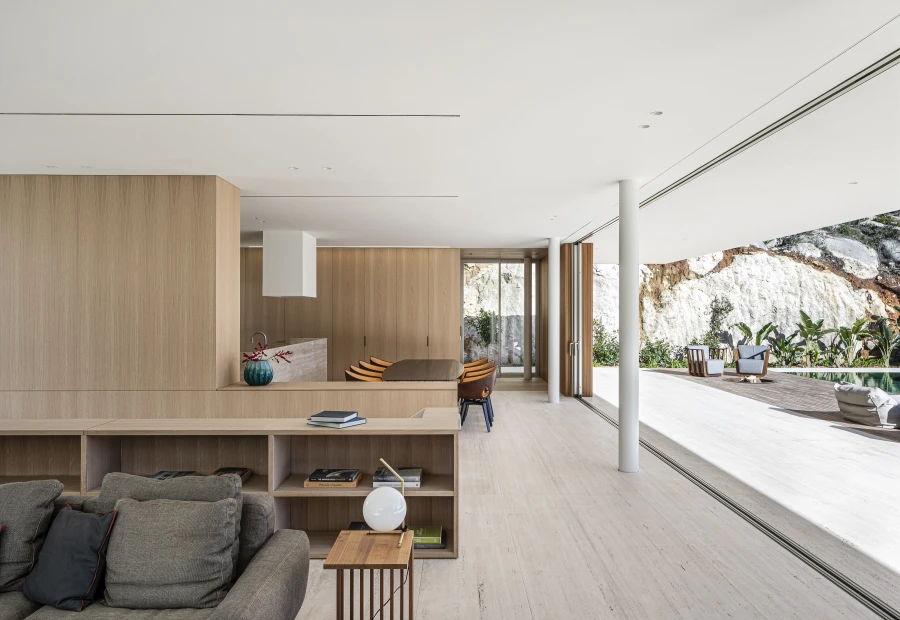 Domum Projects — BN1 House