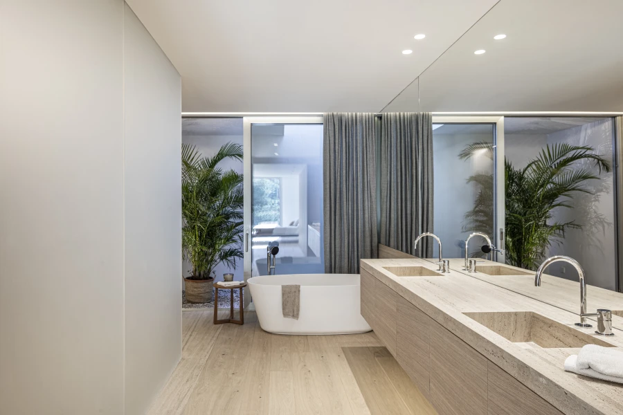 Domum Projects — BN1 House