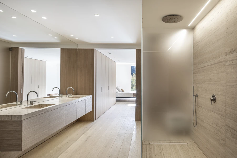 Domum Projects — BN1 House