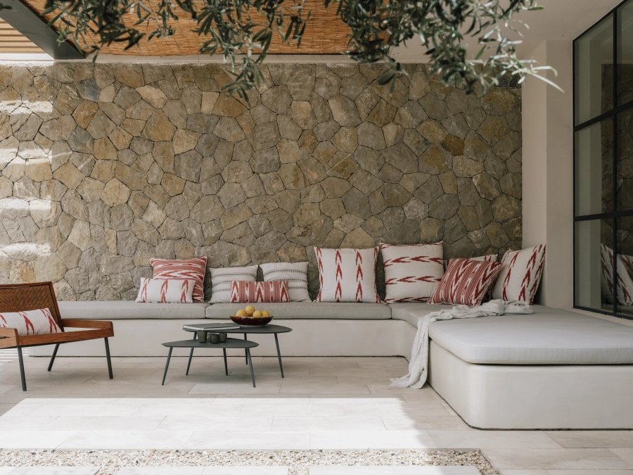 Domum Projects — FL House