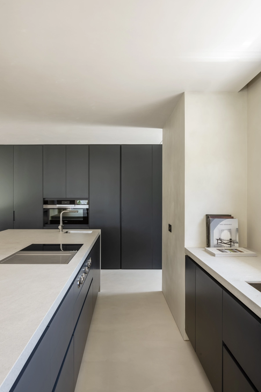 Domum Projects — FL House