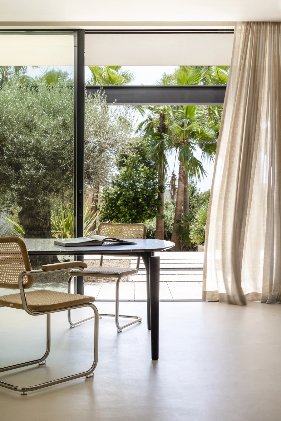 Domum Projects — FL House