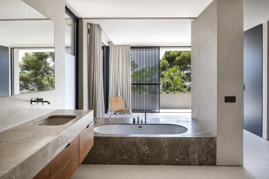 Domum Projects — FL House
