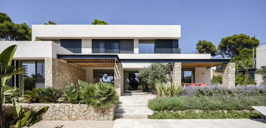 Domum Projects — FL House