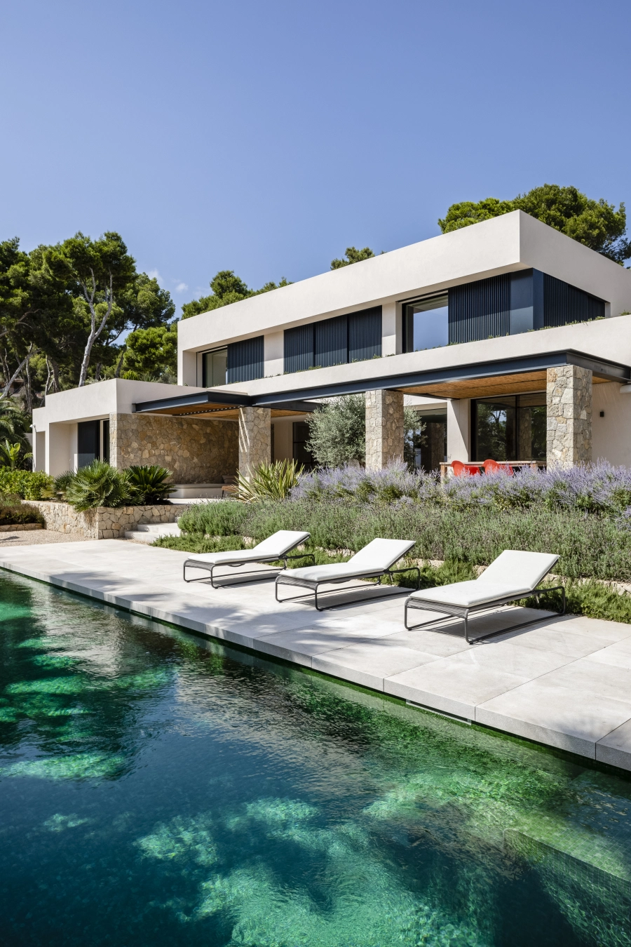 Domum Projects — FL House