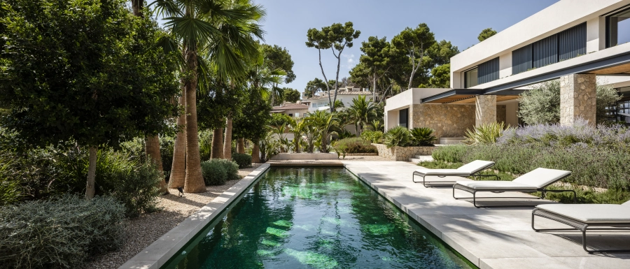 Domum Projects — FL House