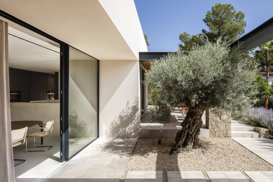 Domum Projects — FL House