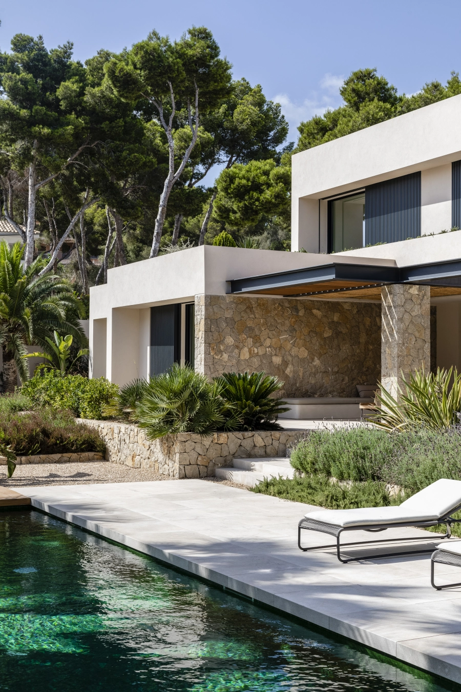 Domum Projects — FL House