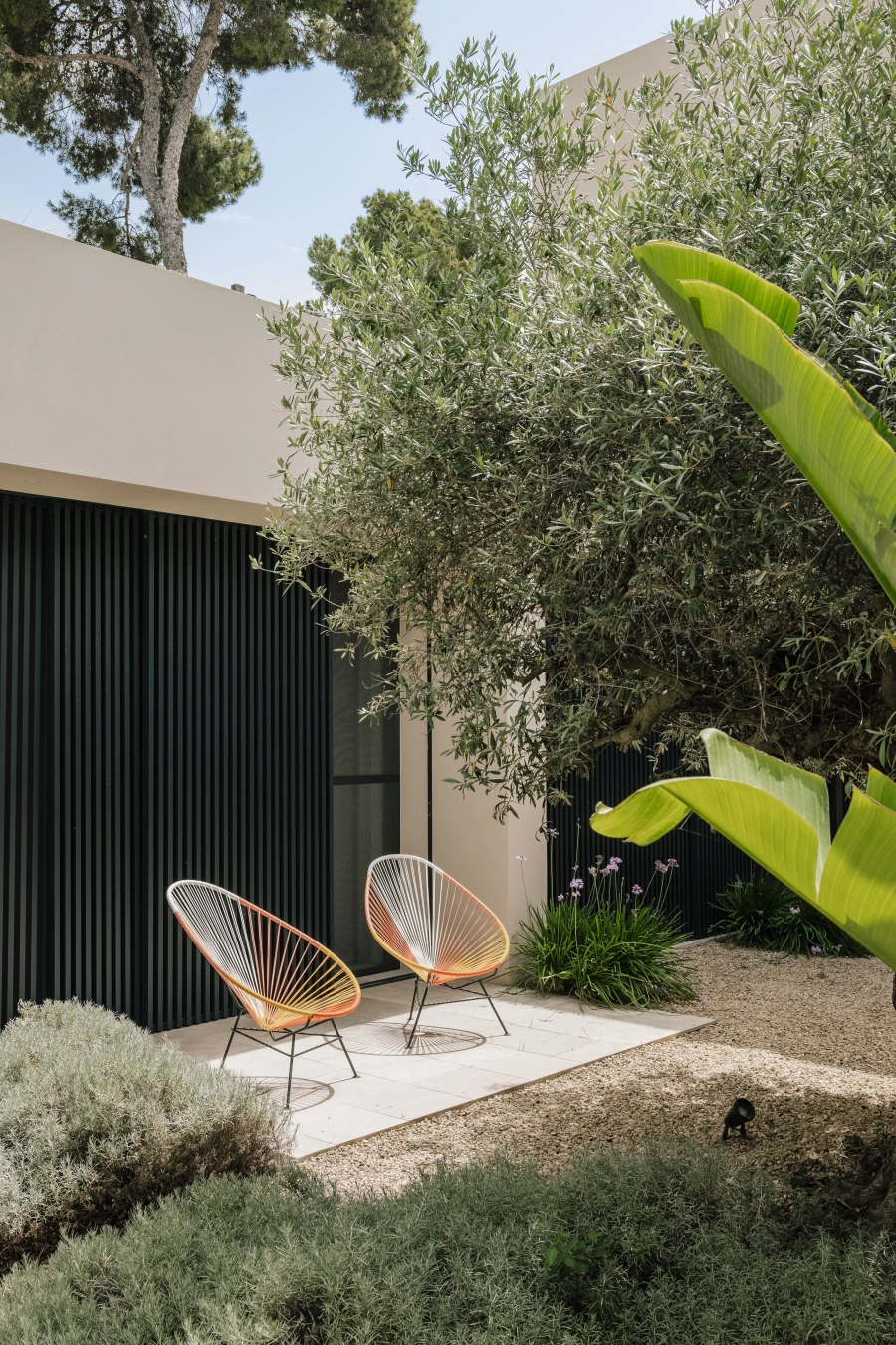 Domum Projects — FL House