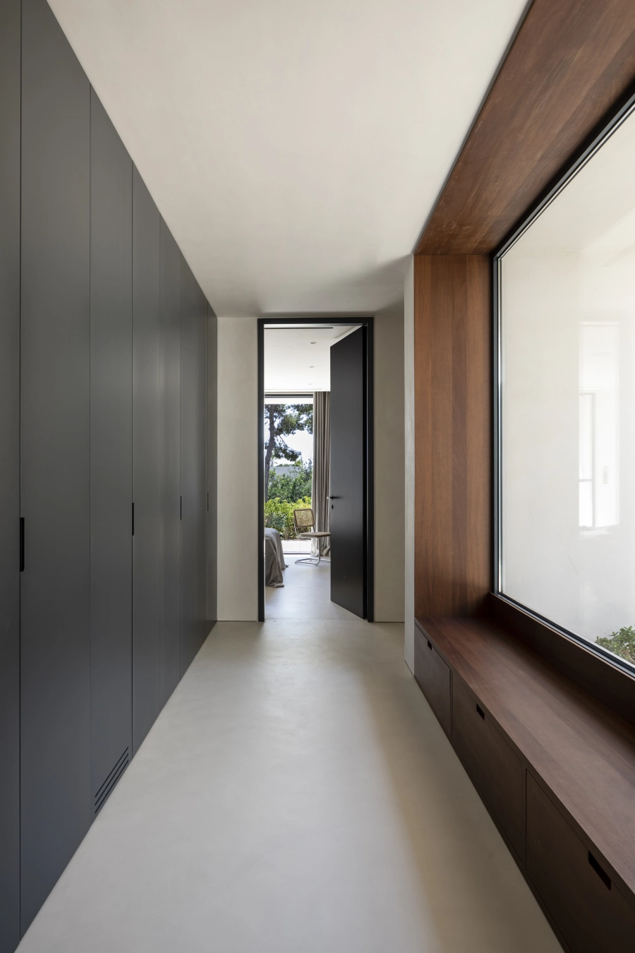 Domum Projects — FL House