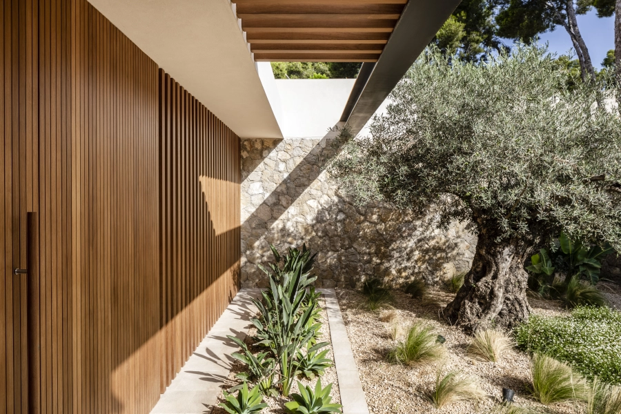 Domum Projects — FL House
