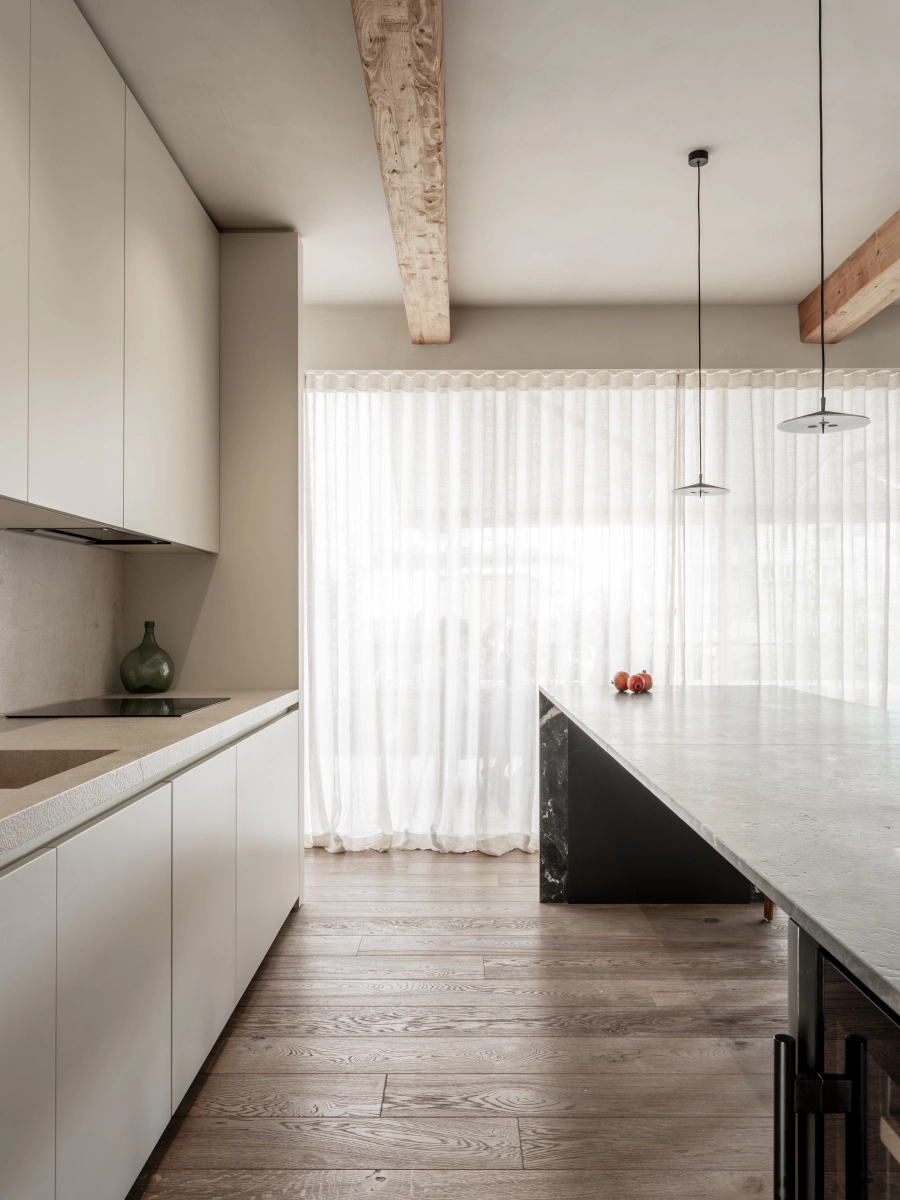 Domum Projects — FT Apartment