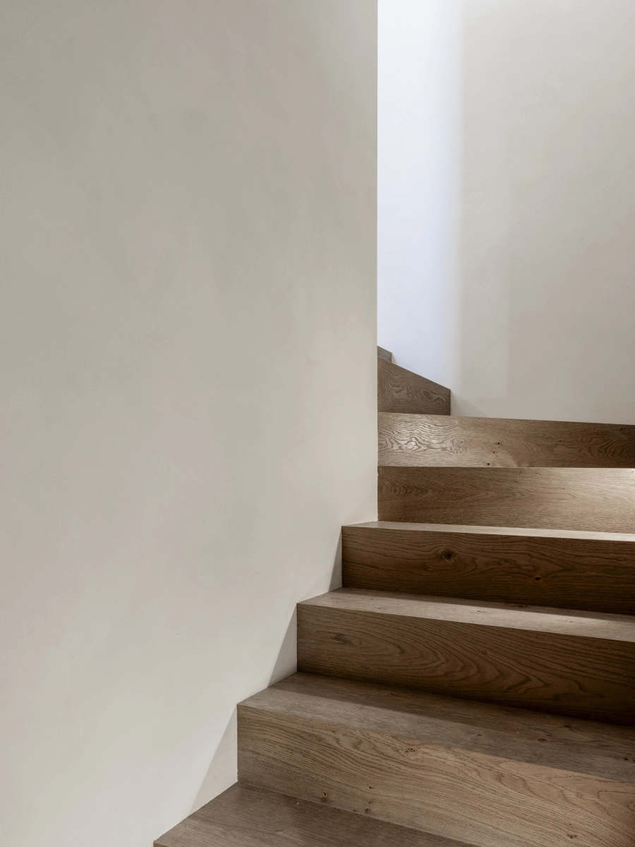 Domum Projects — FT Apartment
