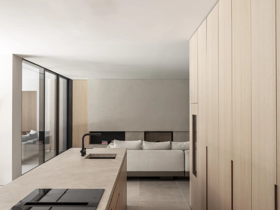 Domum Projects — GR House