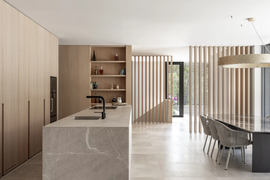 Domum Projects — GR House