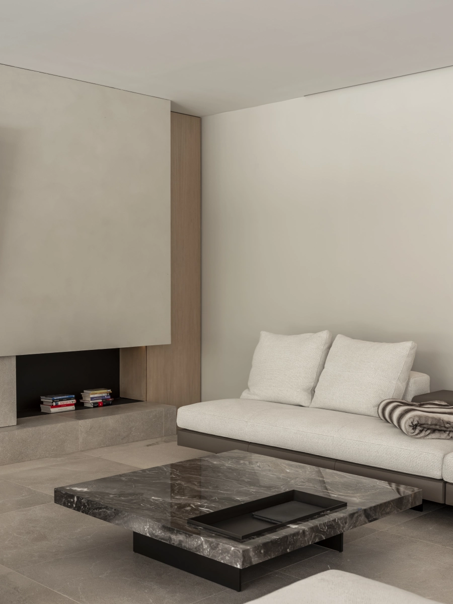 Domum Projects — GR House