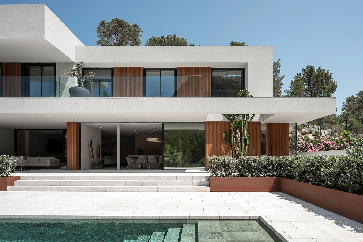 Domum Projects — GR House