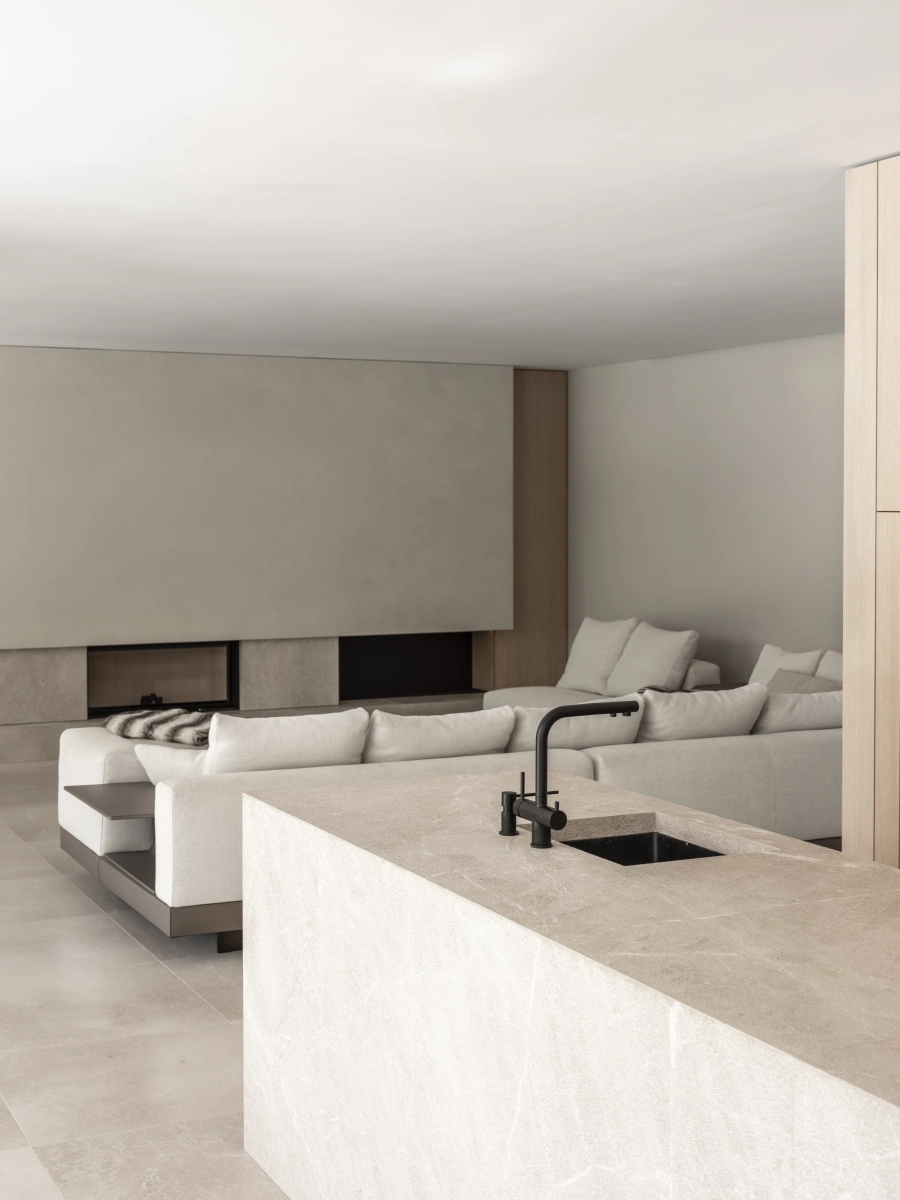 Domum Projects — GR House