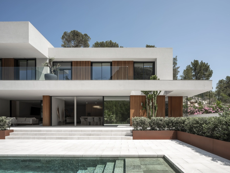 Domum Projects — GR House