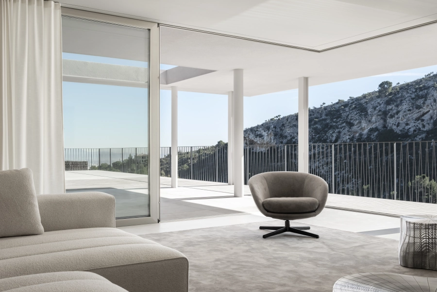 Domum Projects — JC House