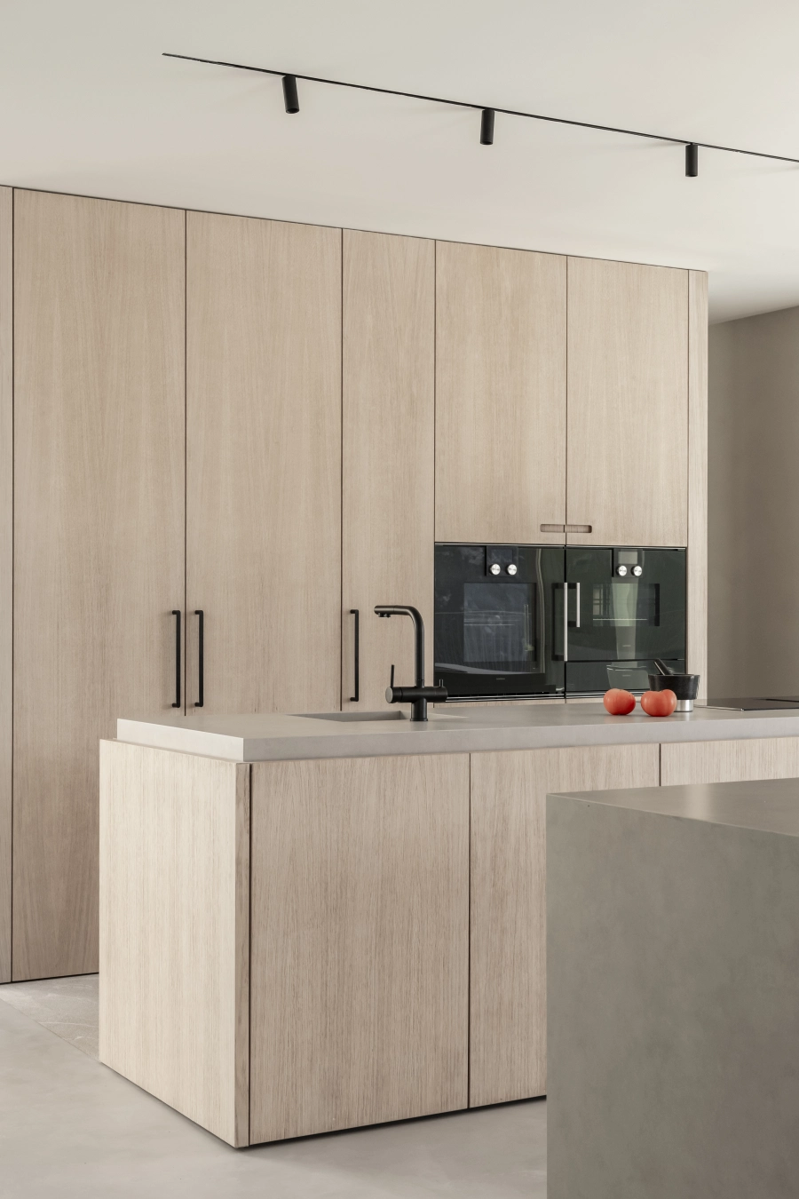 Domum Projects — JC House