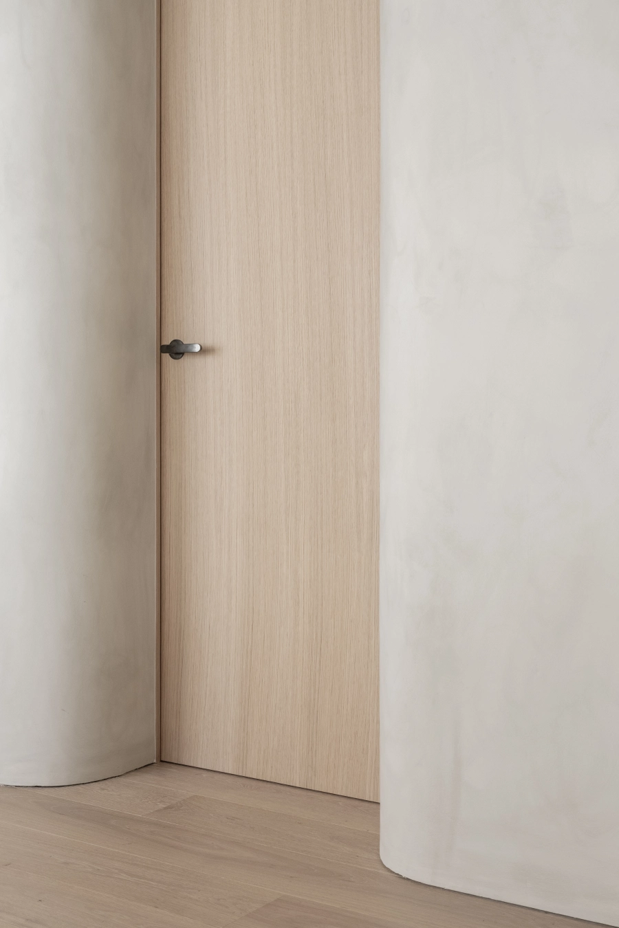 Domum Projects — OL Apartment