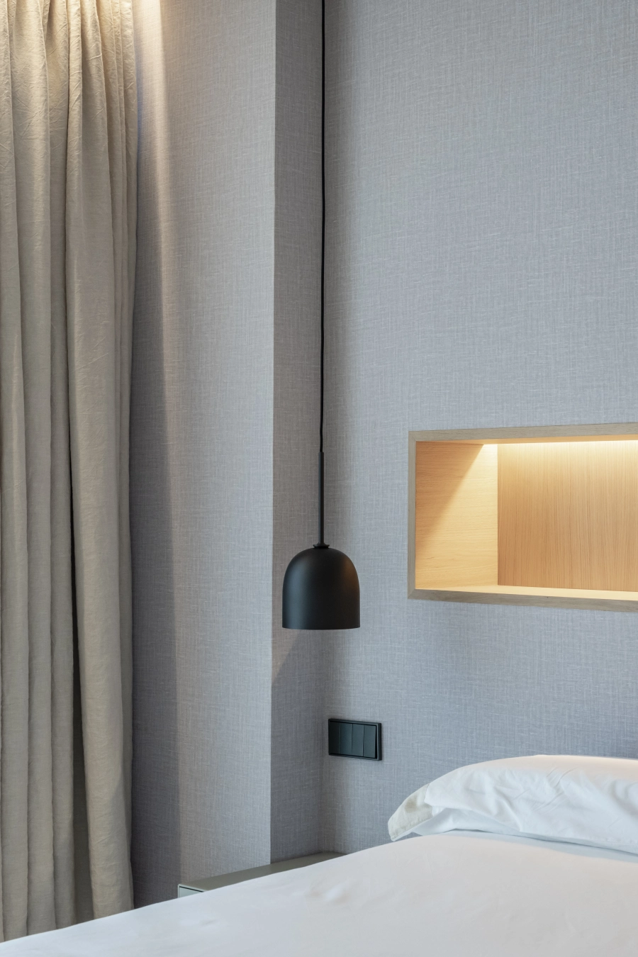 Domum Projects — OL Apartment