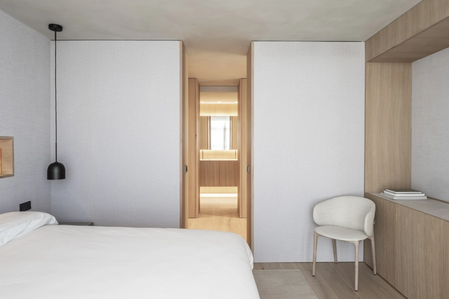 Domum Projects — OL Apartment