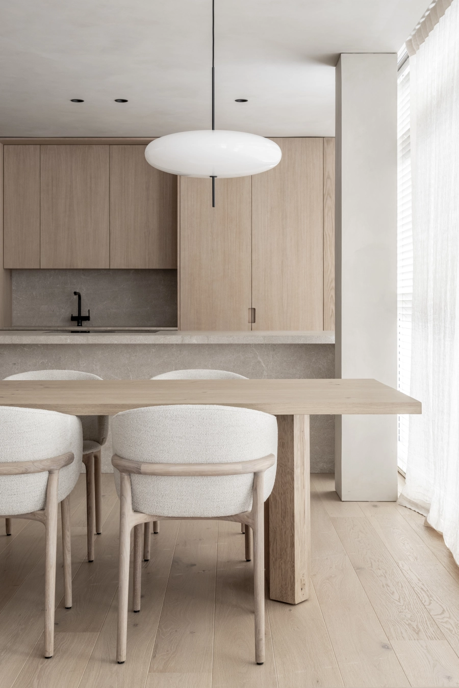 Domum Projects — OL Apartment