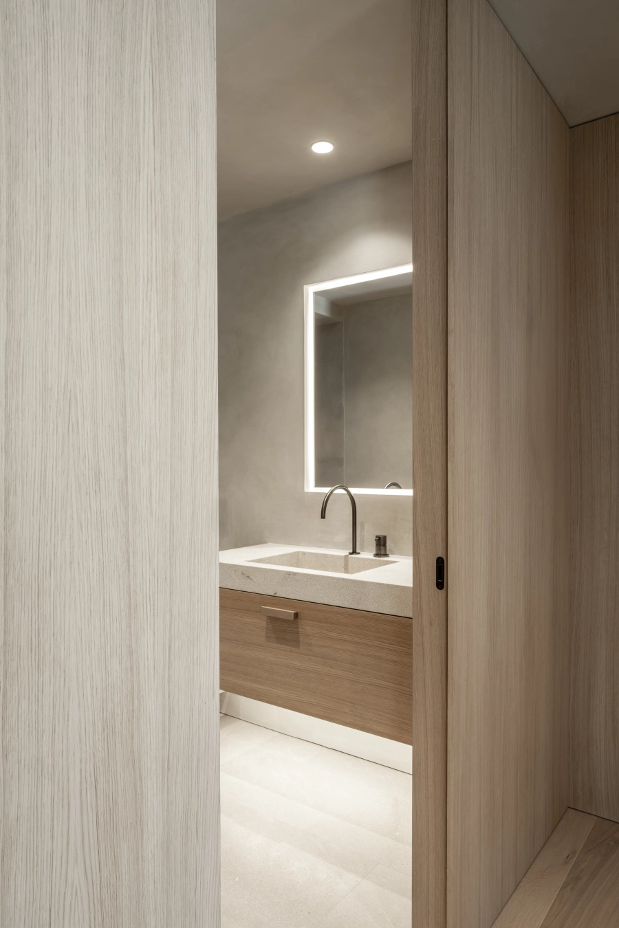 Domum Projects — OL Apartment
