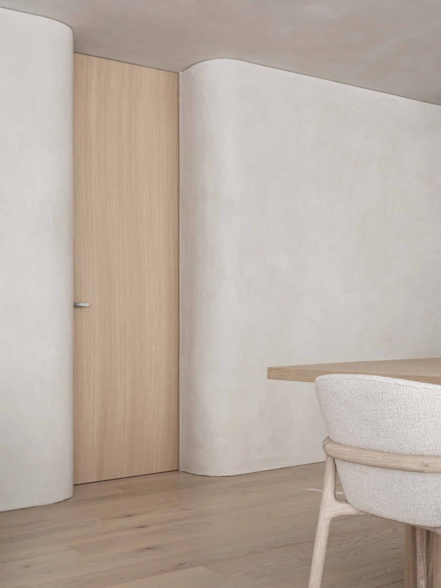 Domum Projects — OL Apartment