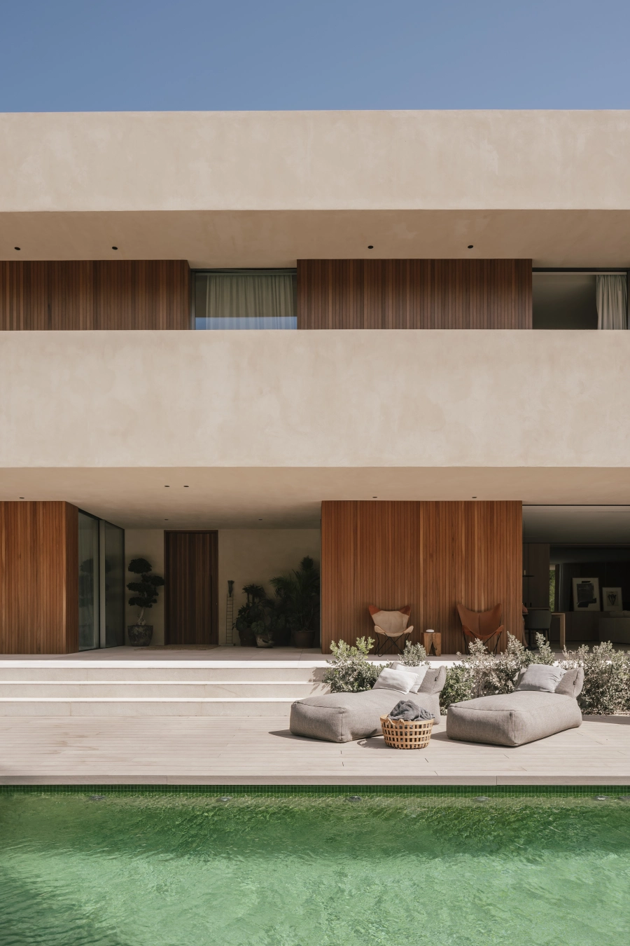 Domum Projects — PI House