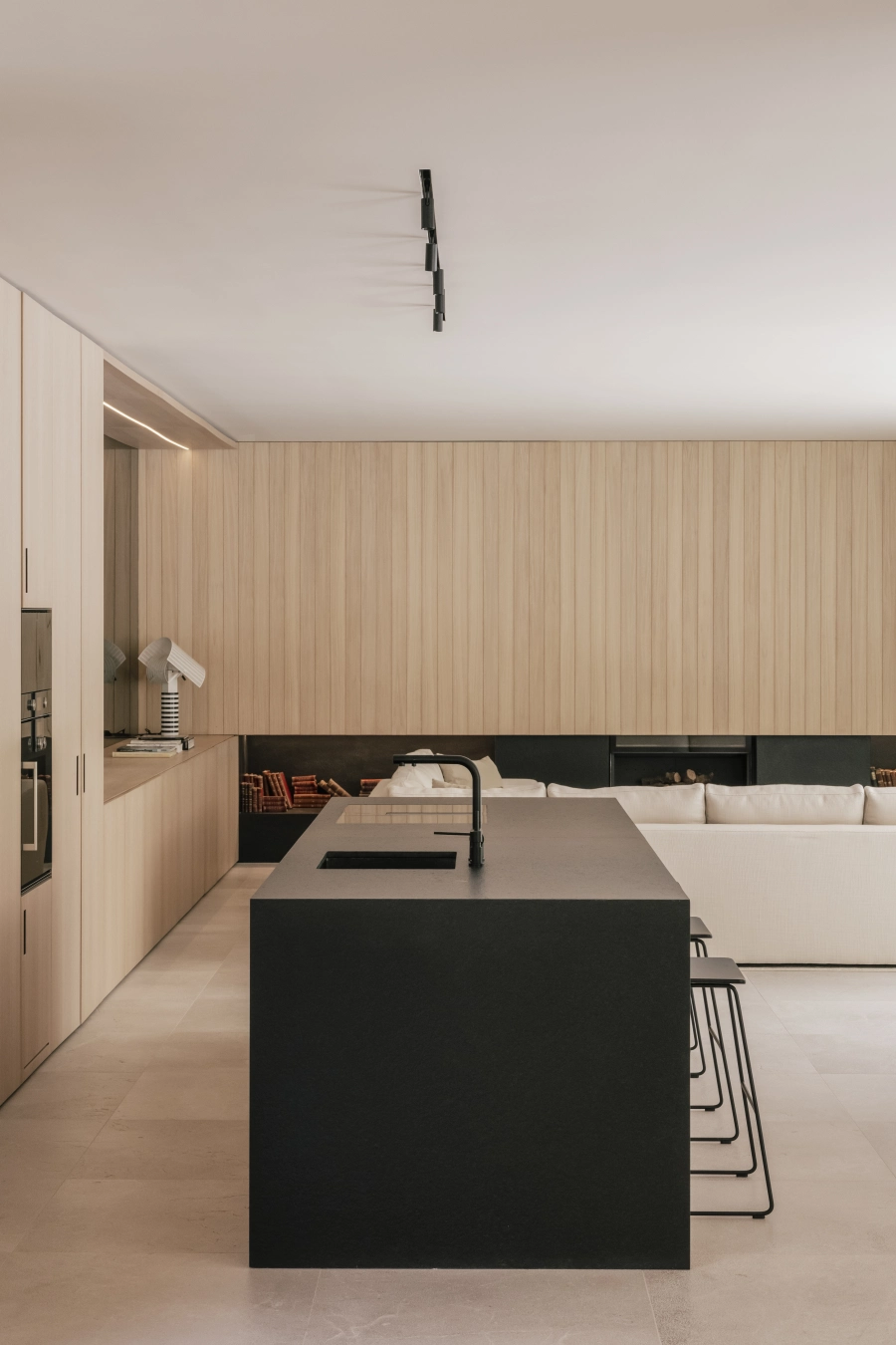 Domum Projects — PI House