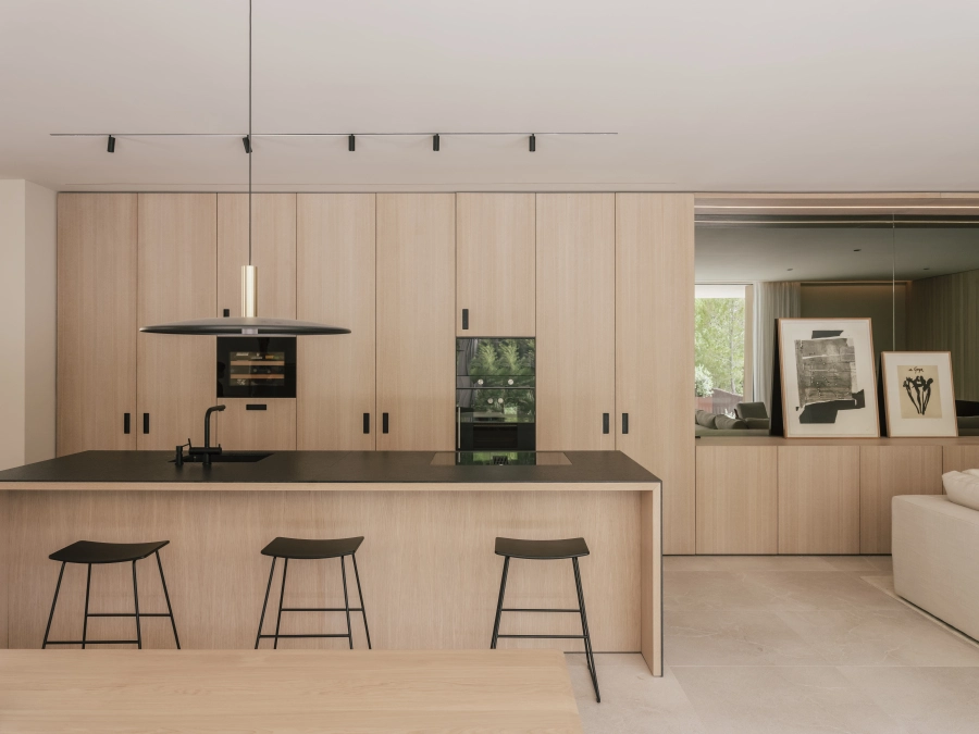 Domum Projects — PI House