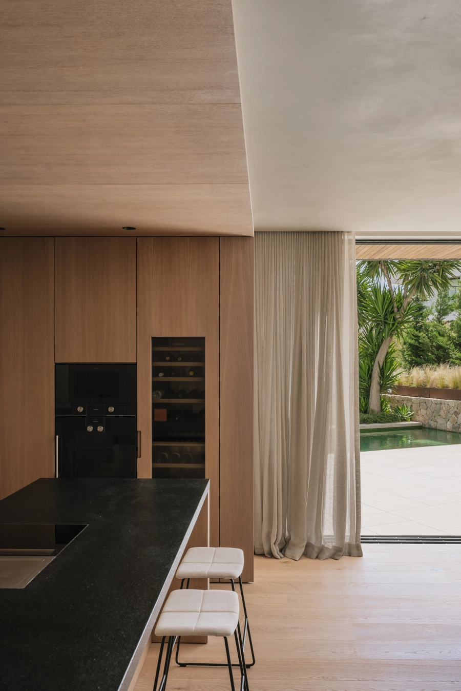 Domum Projects — PZ House