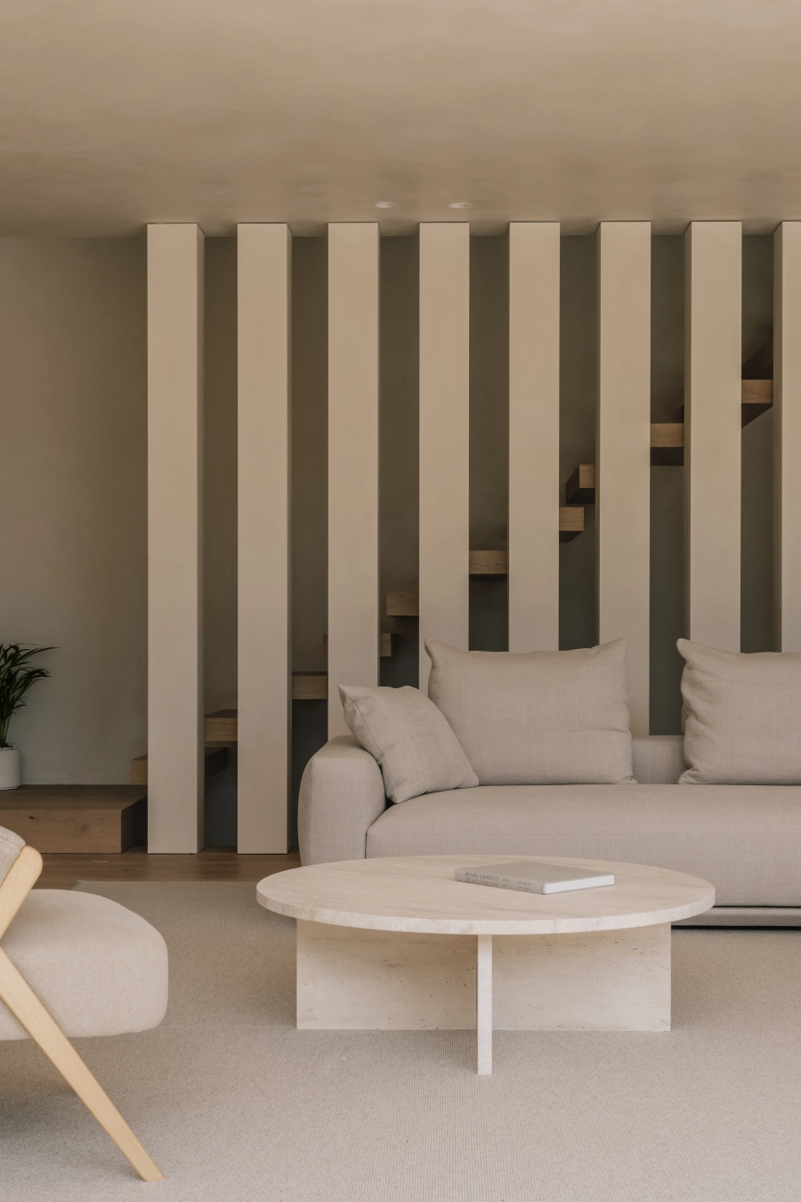 Domum Projects — PZ House