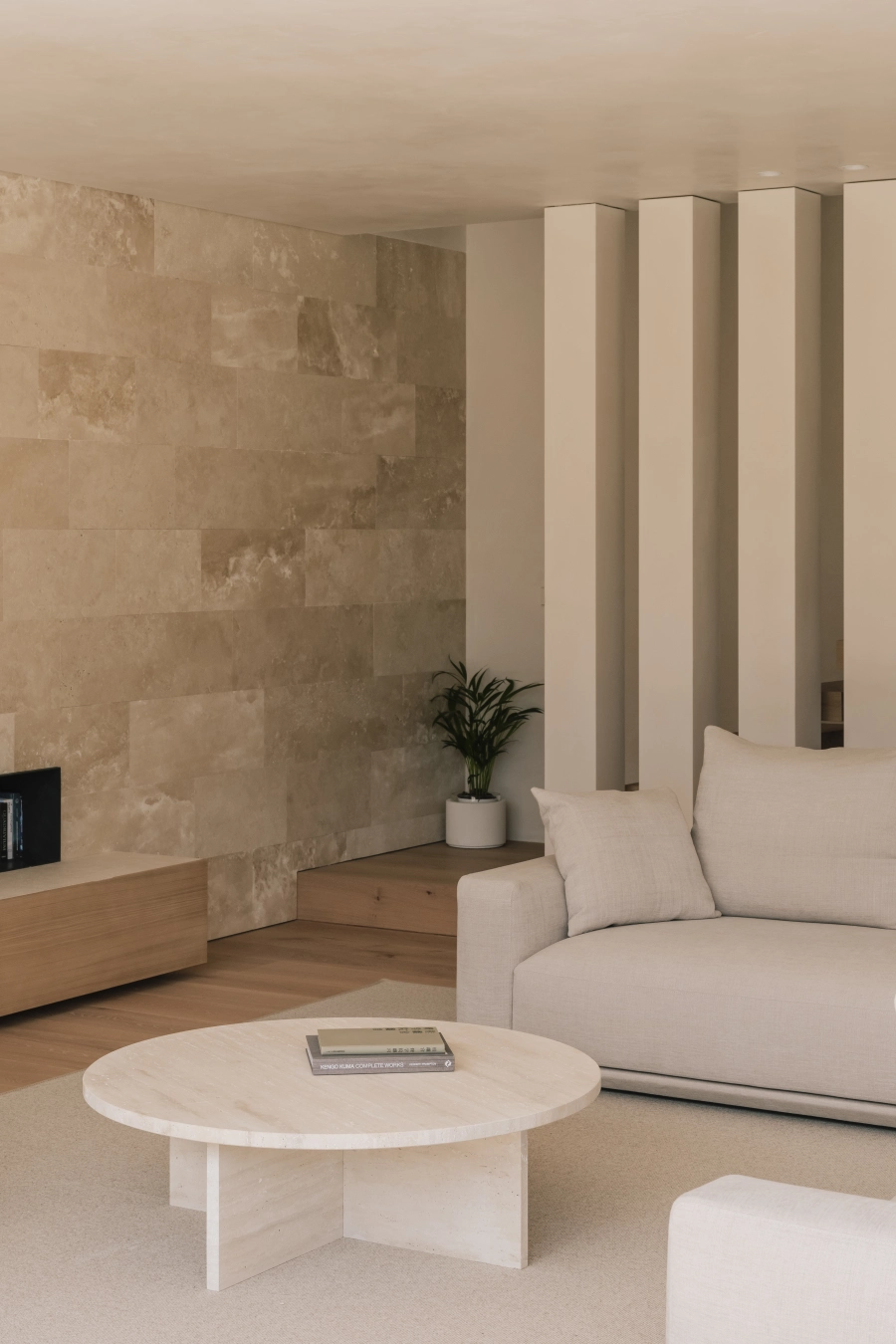 Domum Projects — PZ House