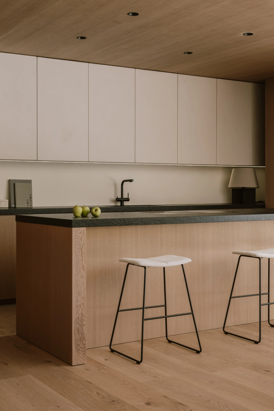 Domum Projects — PZ House