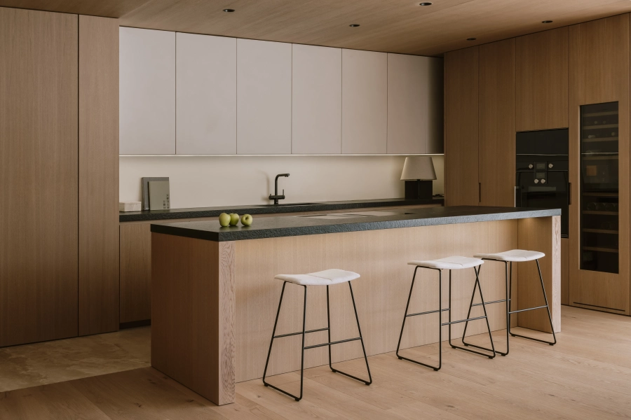 Domum Projects — PZ House