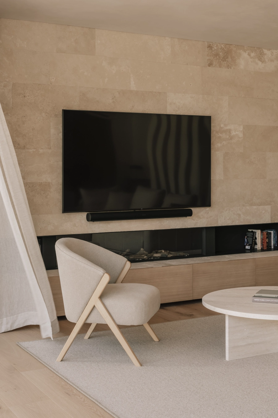 Domum Projects — PZ House