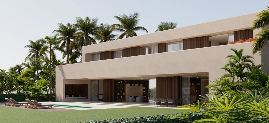 Domum Projects — MA House