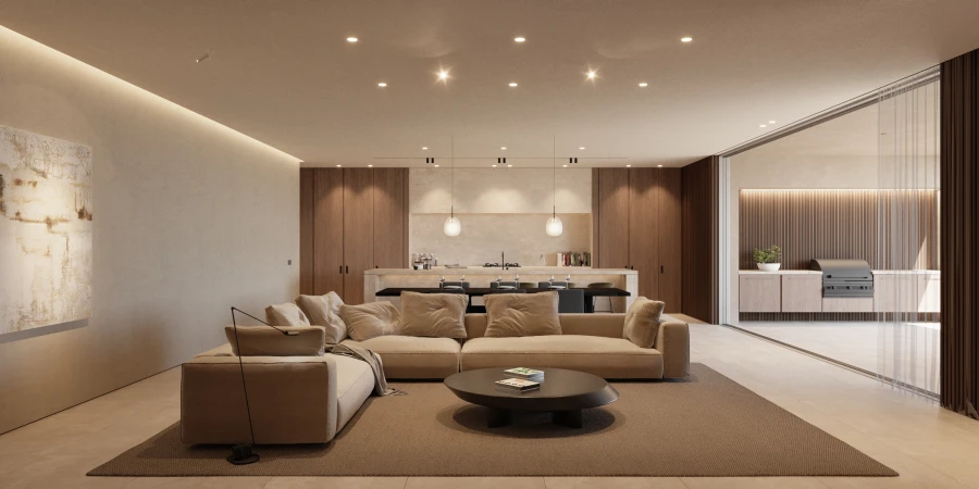 Domum Projects — MA House