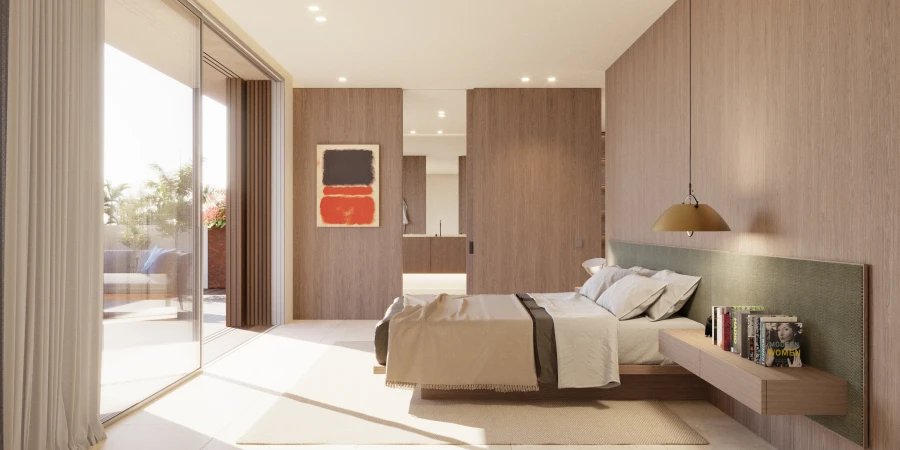 Domum Projects — MA House