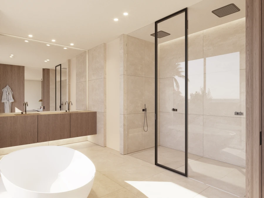 Domum Projects — MA House