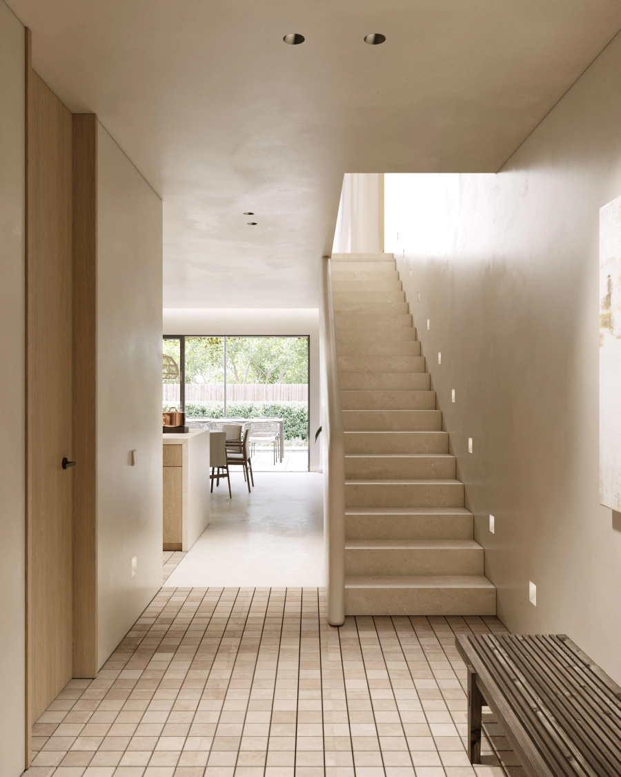 Domum Projects — AL25 Son Oas