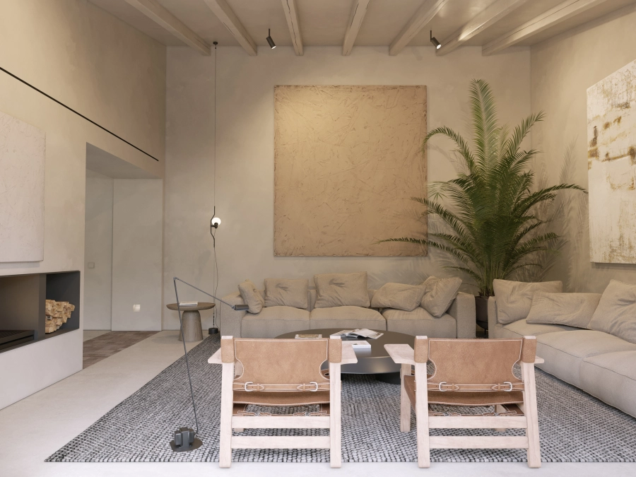 Domum Projects — AL25 Son Oas